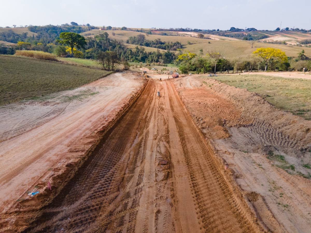 Terreno à venda - ,