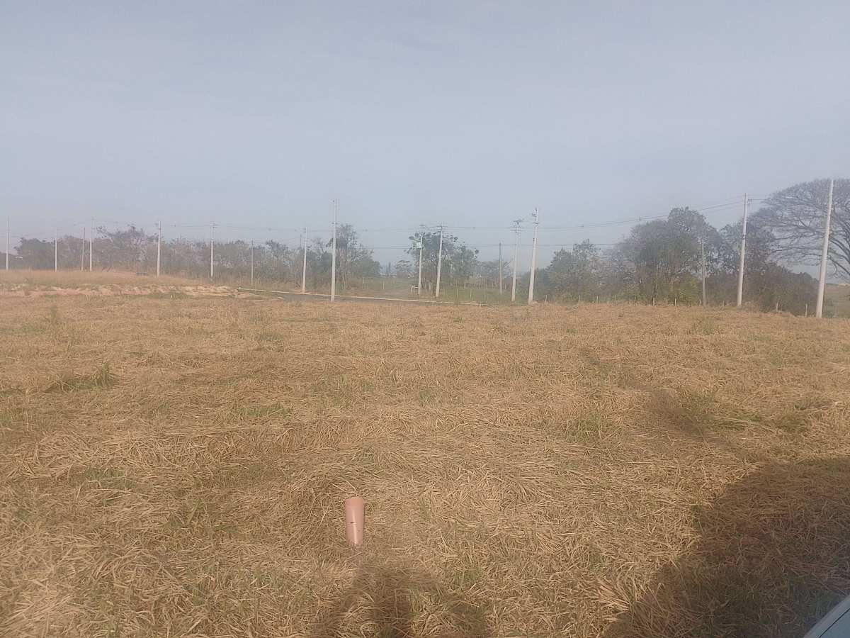 Terreno à venda - ,