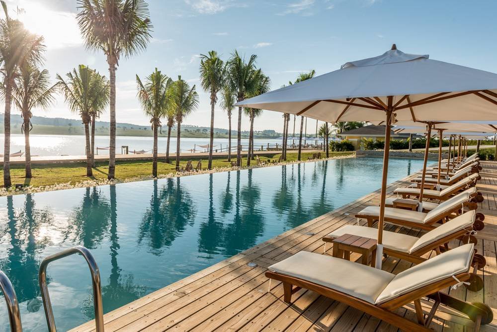 Terreno à venda - Riviera de Santa Cristina XIII,Mirante do Paranapanema