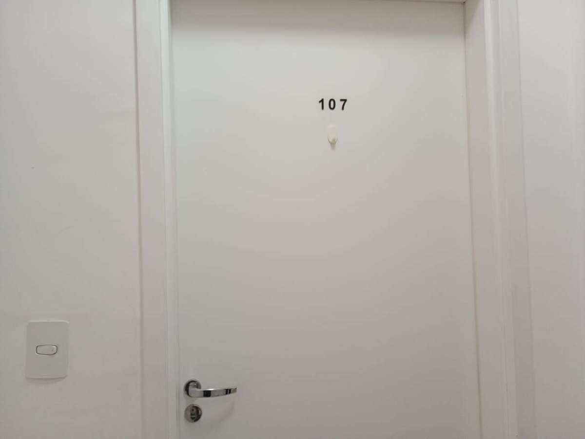 Apartamento para alugar com 2 quartos - ,