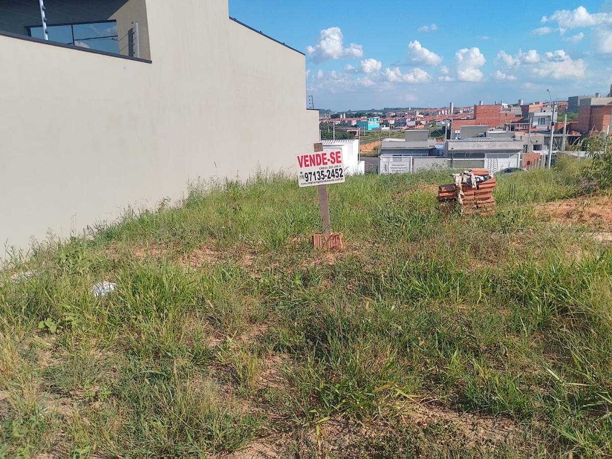  - Terreno à venda, 150 m² Smart City - Indaiatuba/SP