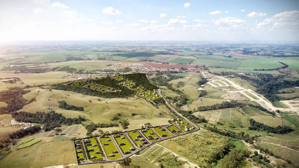 Terreno à venda - ,Cardeal