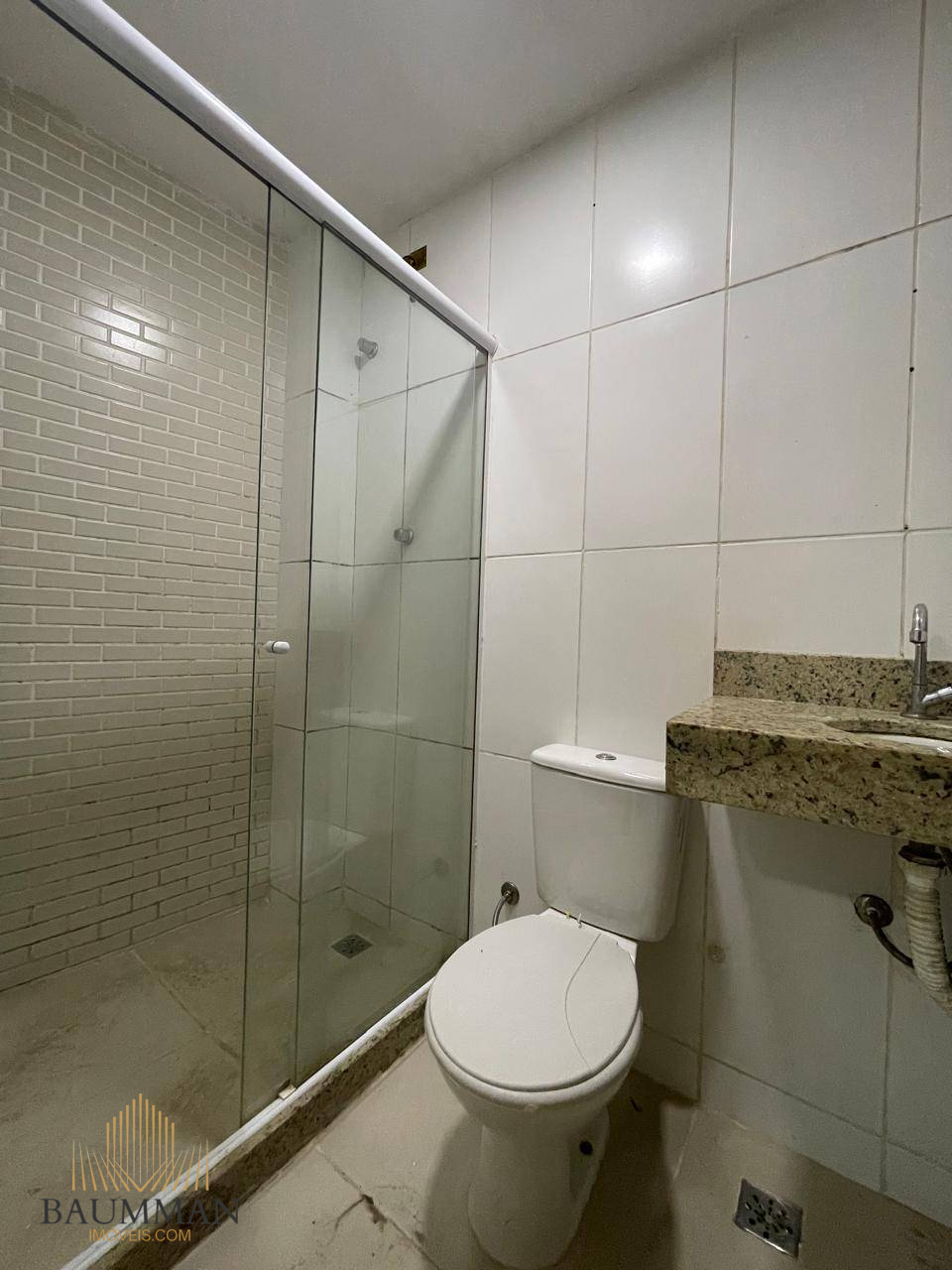 Apartamento à venda com 1 quarto, 45m² - Foto 11