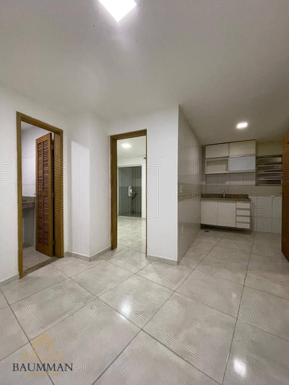 Apartamento à venda com 1 quarto, 45m² - Foto 8