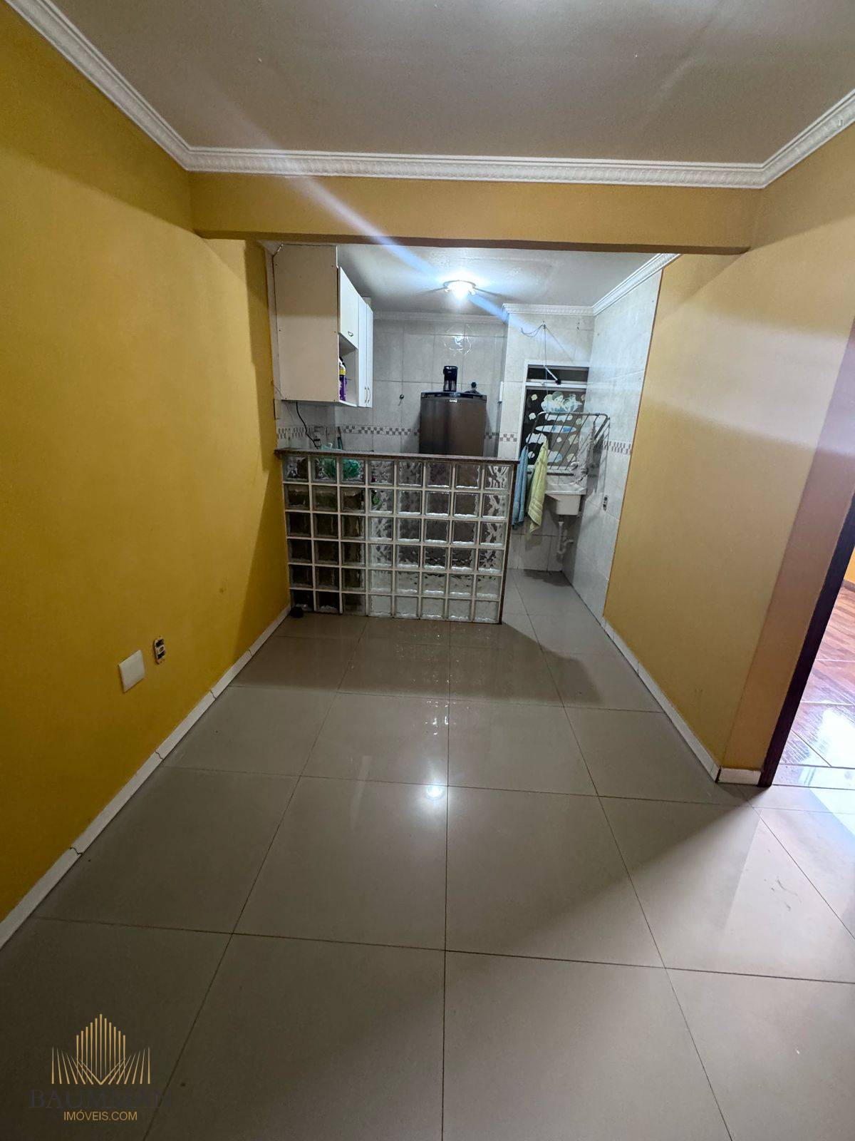 Apartamento à venda com 1 quarto - Foto 8