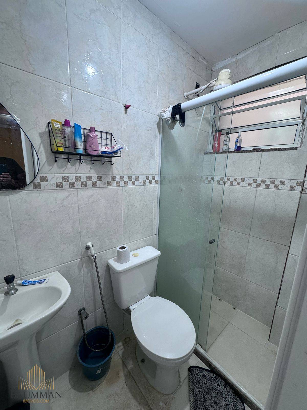 Apartamento à venda com 1 quarto - Foto 10