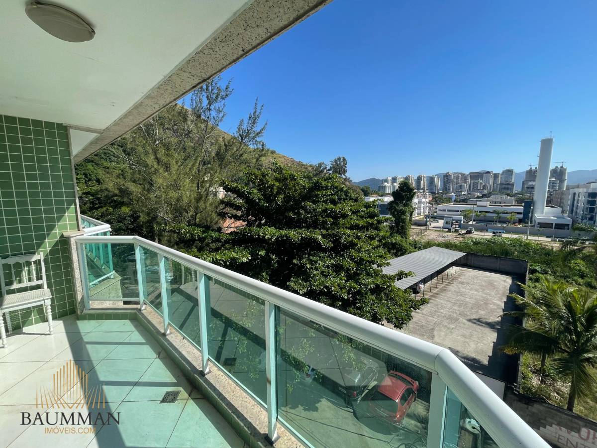 Apartamento à venda com 2 quartos, 53m² - Foto 5