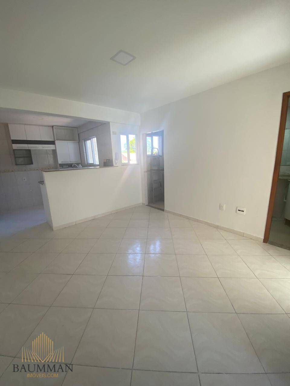 Apartamento à venda com 2 quartos, 53m² - Foto 9