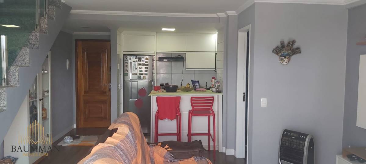 Apartamento à venda e aluguel com 2 quartos, 100m² - Foto 4