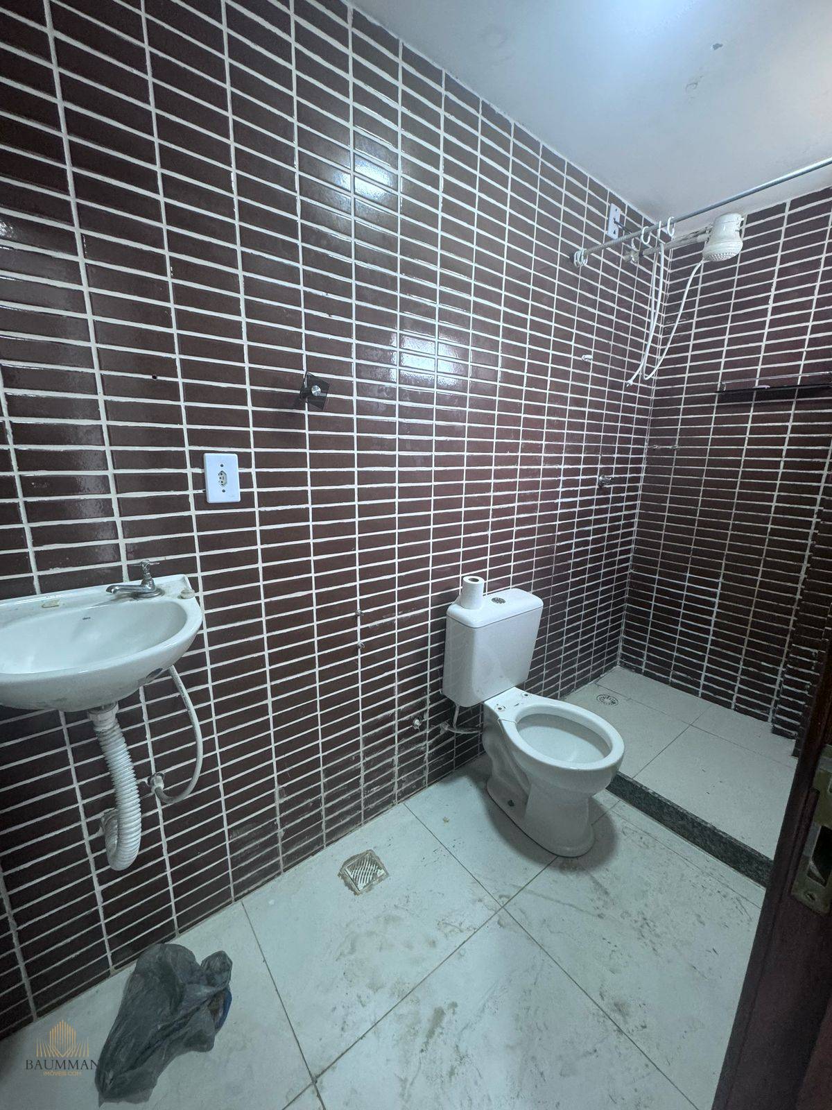 Apartamento à venda com 1 quarto, 40m² - Foto 12