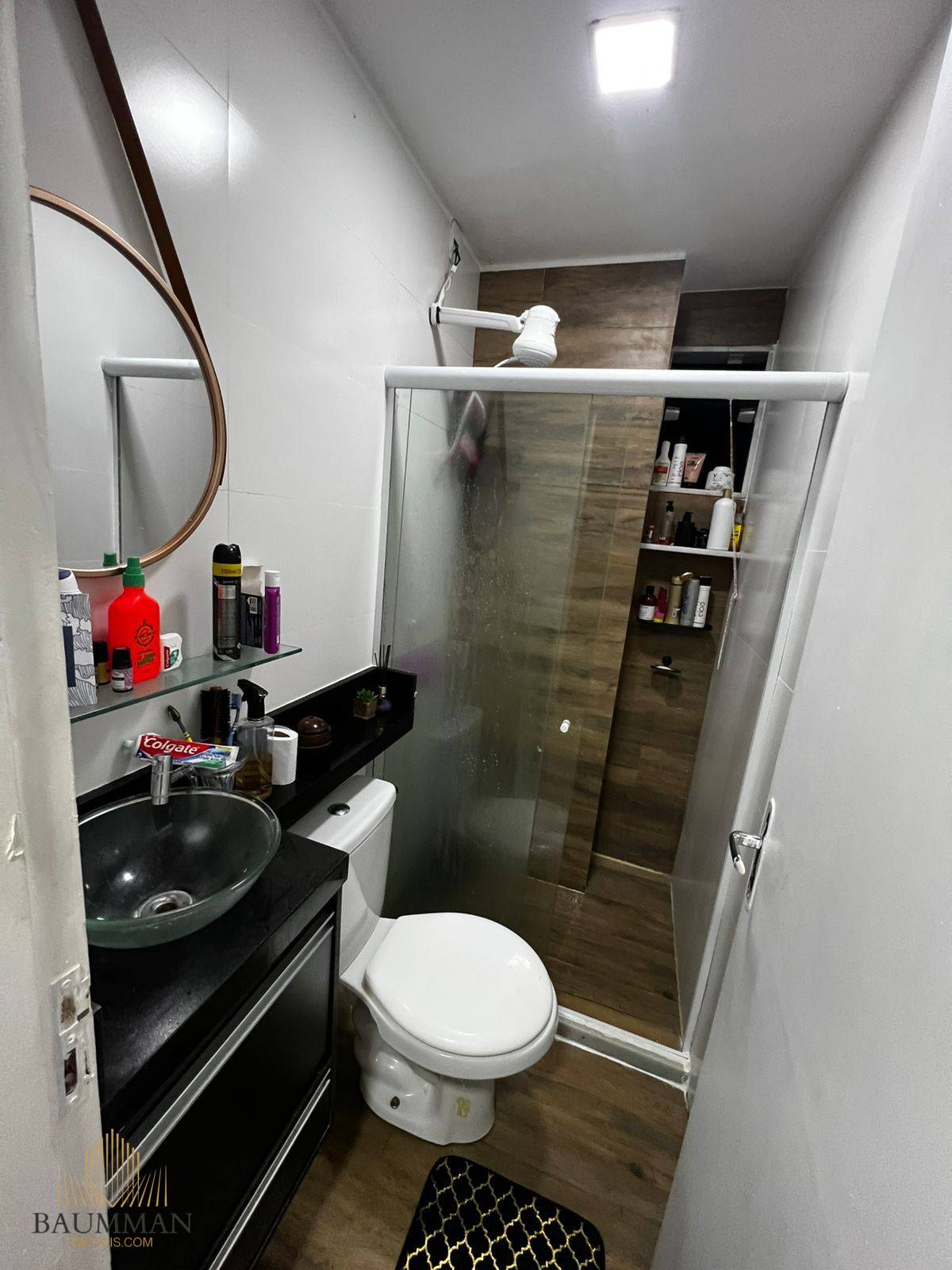 Apartamento à venda com 2 quartos, 50m² - Foto 4