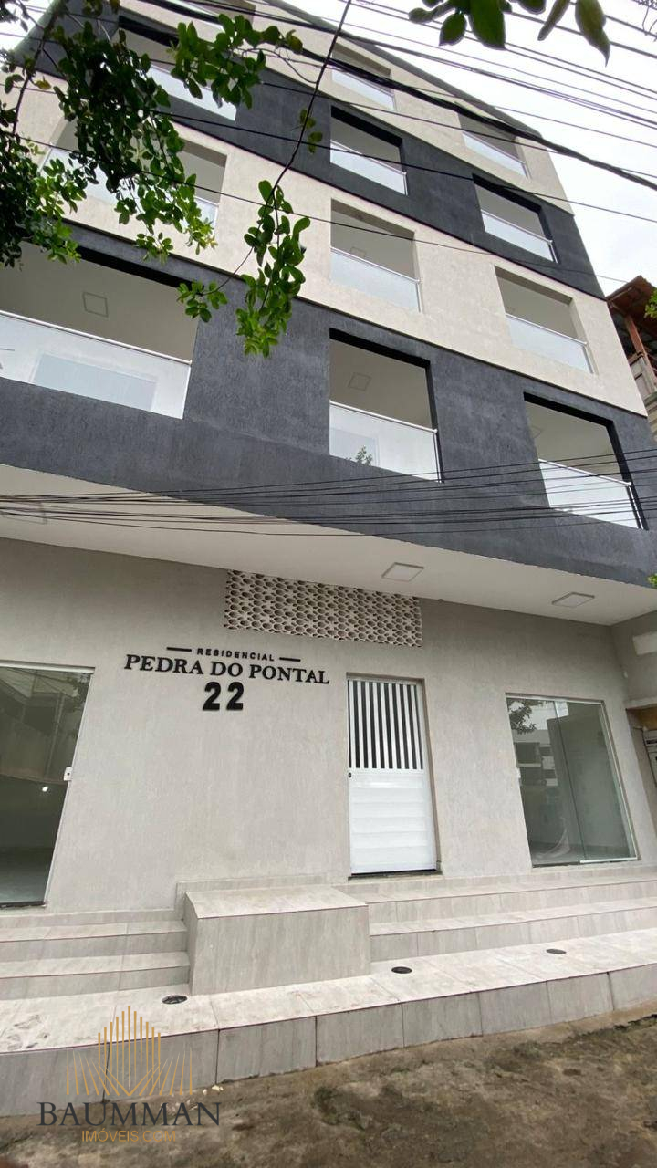 Apartamento à venda e aluguel com 2 quartos, 40m² - Foto 1