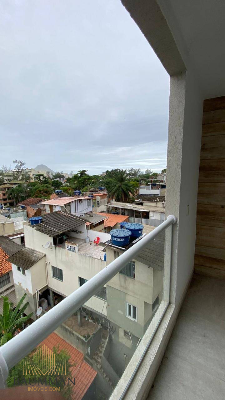 Apartamento à venda e aluguel com 2 quartos, 40m² - Foto 9