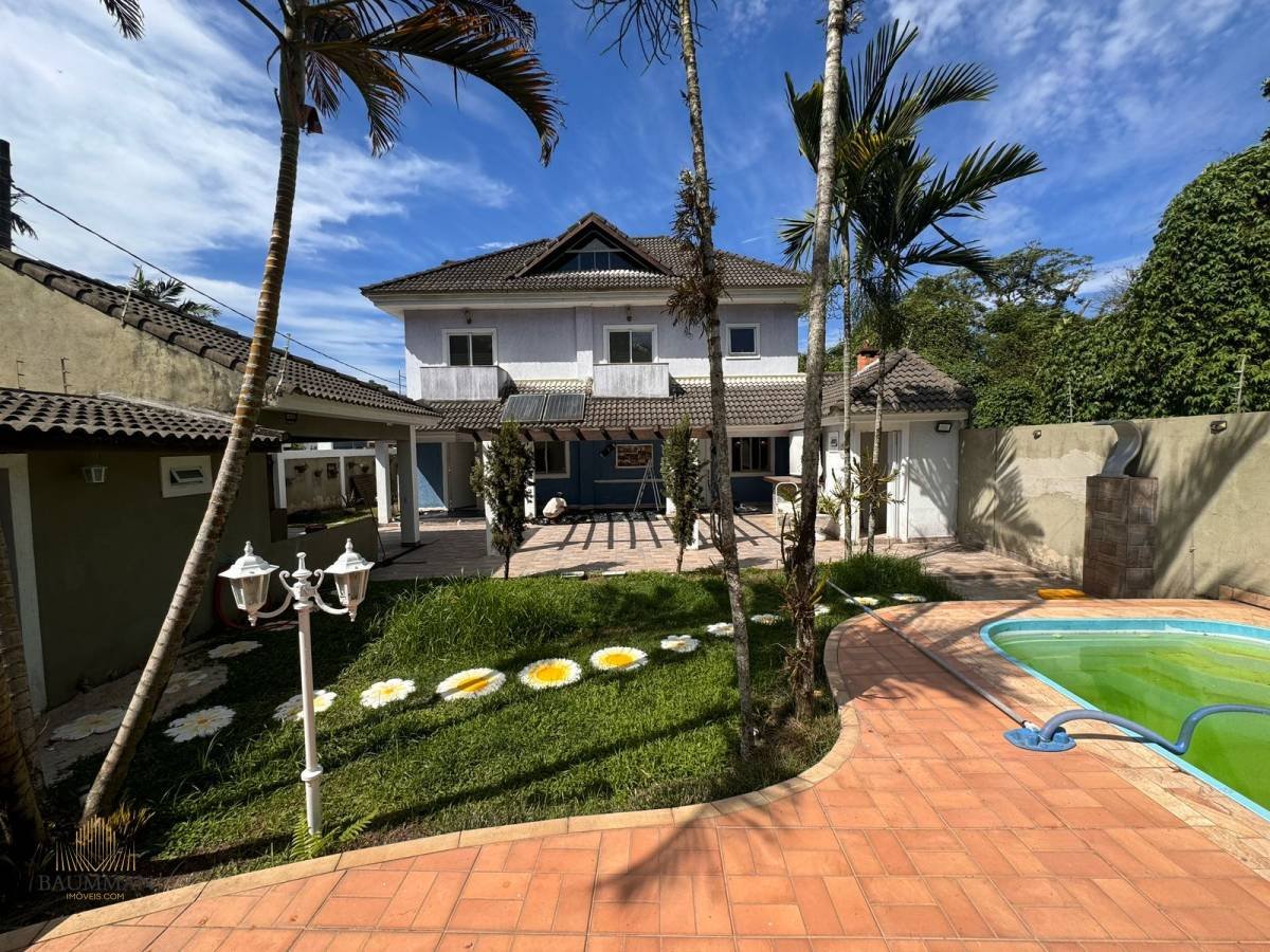Casa de condomínio à venda com 4 quartos, 300m² - Vargem Grande,Rio de Janeiro