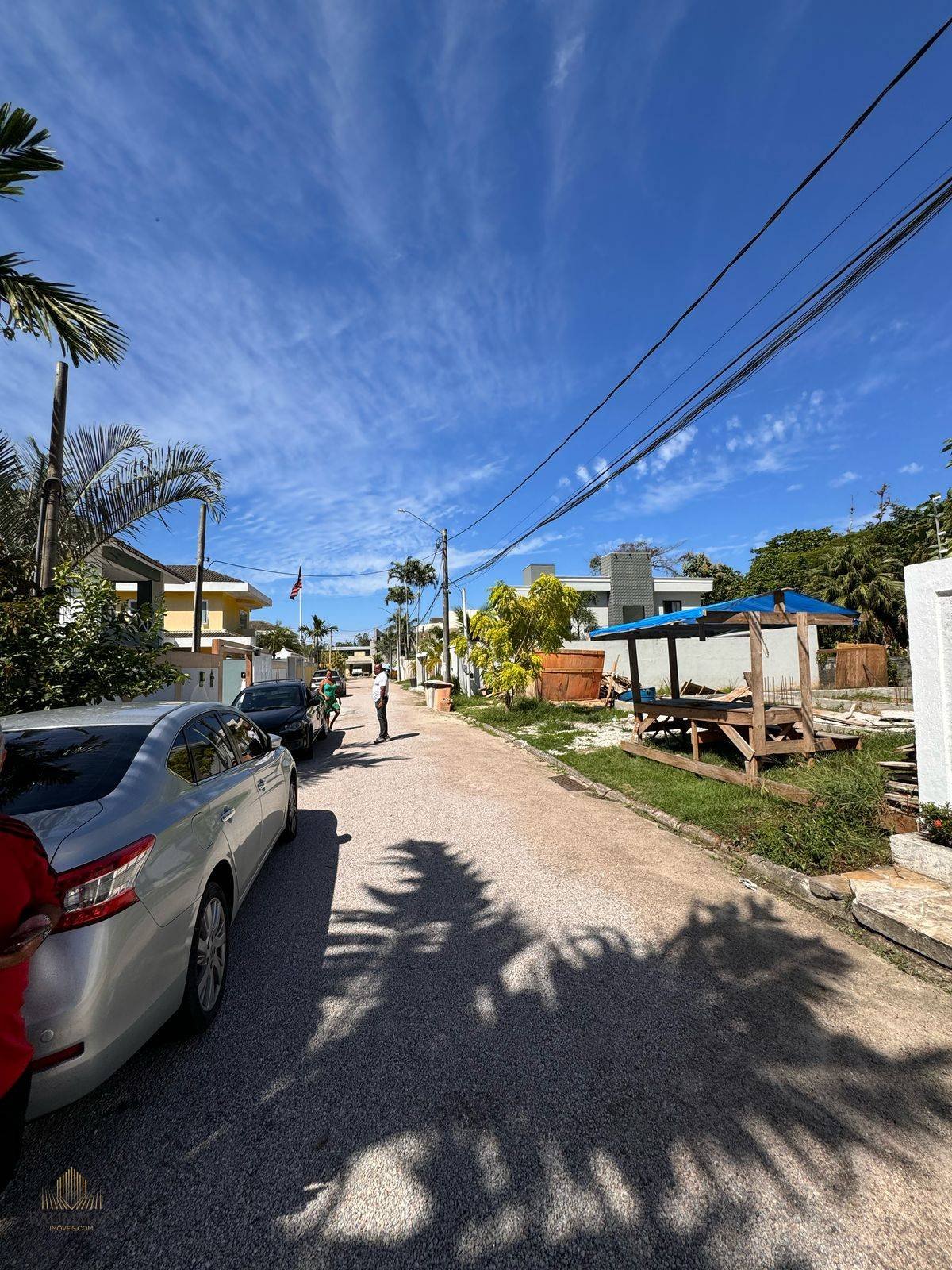 Casa de condomínio à venda com 4 quartos, 300m² - Vargem Grande,Rio de Janeiro