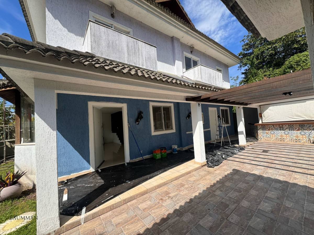 Casa de condomínio à venda com 4 quartos, 300m² - Vargem Grande,Rio de Janeiro