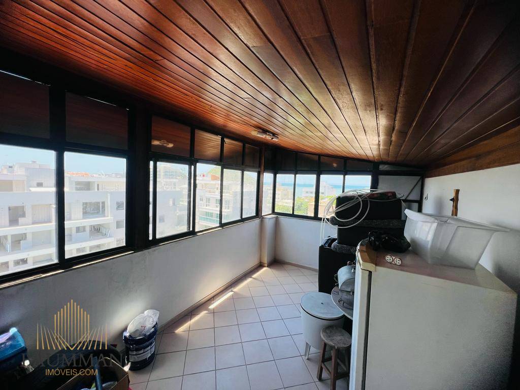 Cobertura à venda com 3 quartos, 300m² - Foto 11