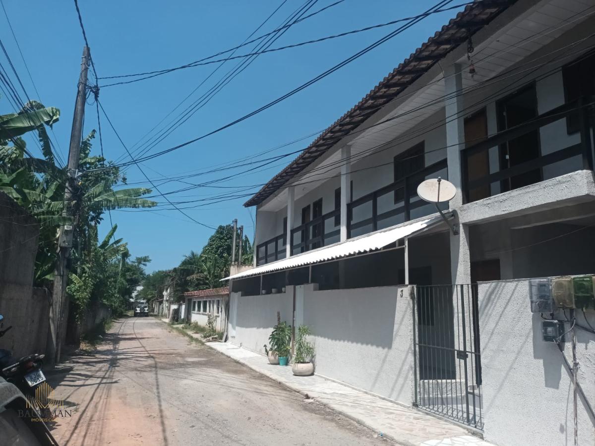 Kitnets à Venda ou Aluguel em Vargem Pequena