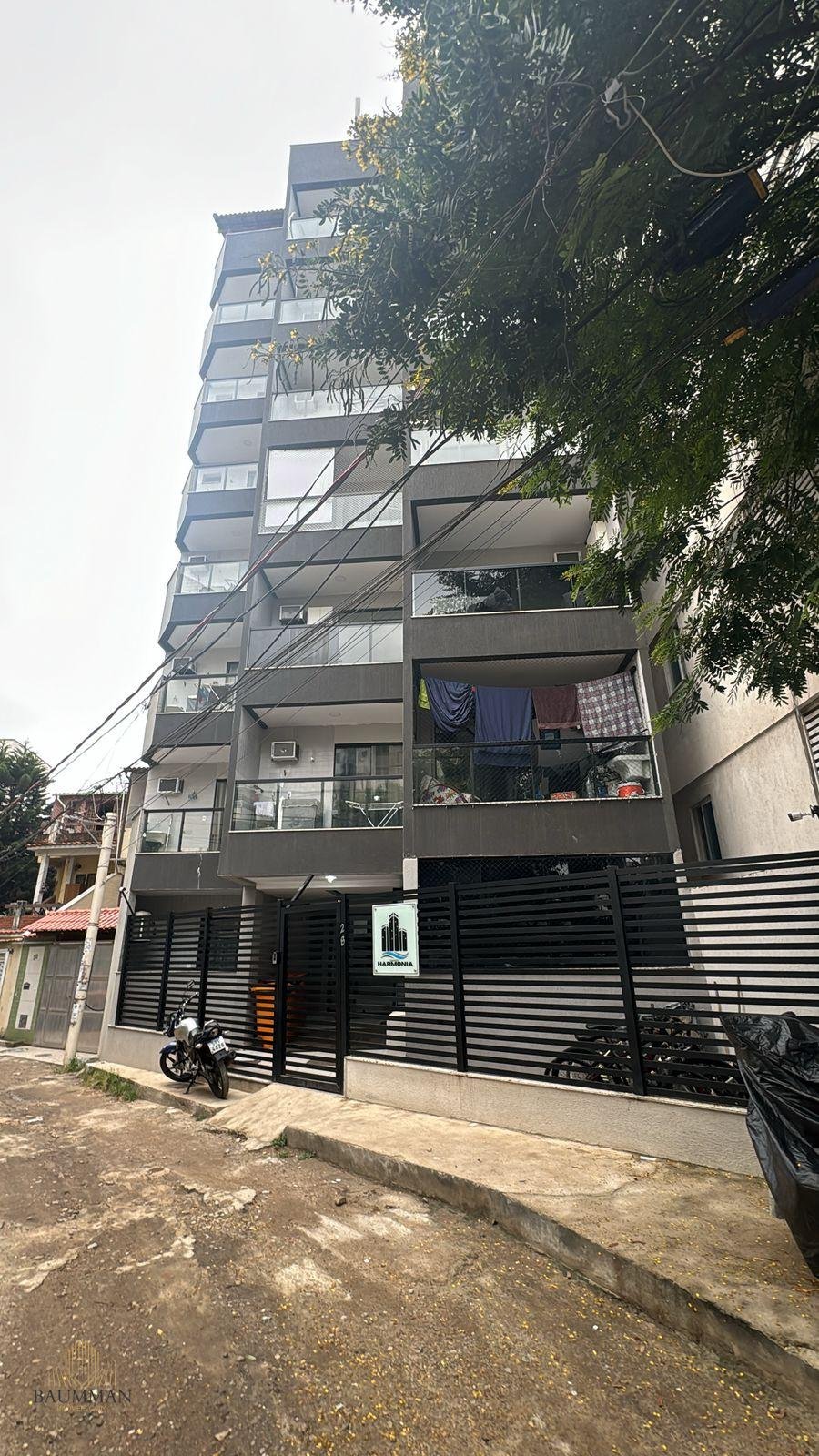 Apartamento para alugar com 1 quarto - ,