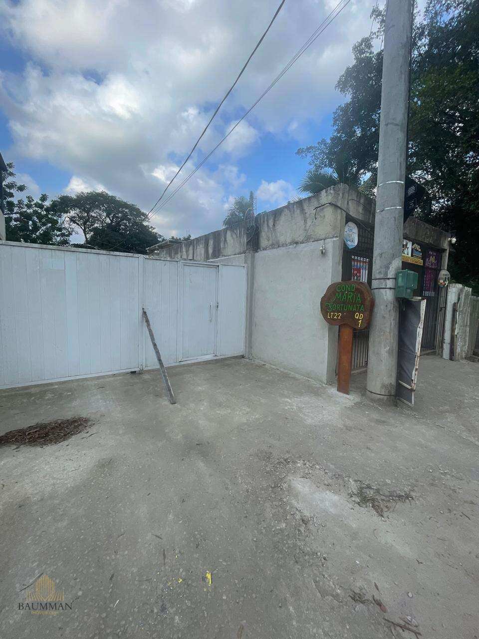 Terreno em Condomínio à venda - ,