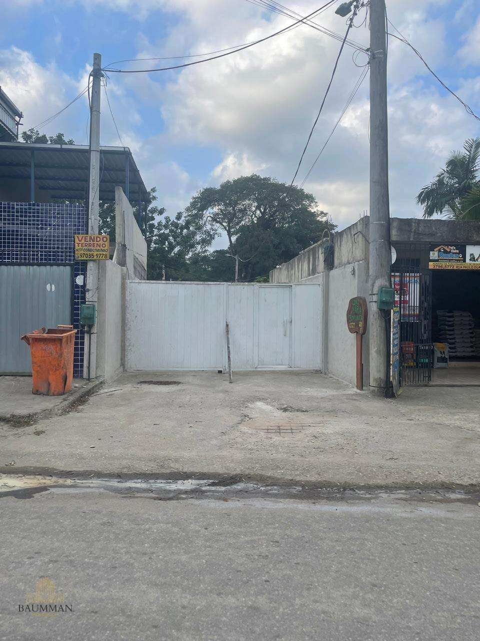 Terreno em Condomínio à venda - ,