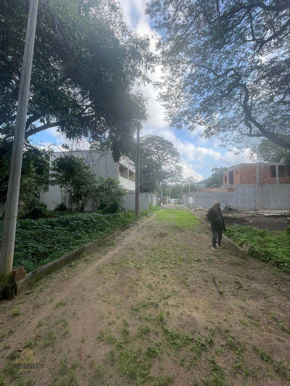  - Terreno à venda em Vargem Grande – RJ | 120m² | R$115.000