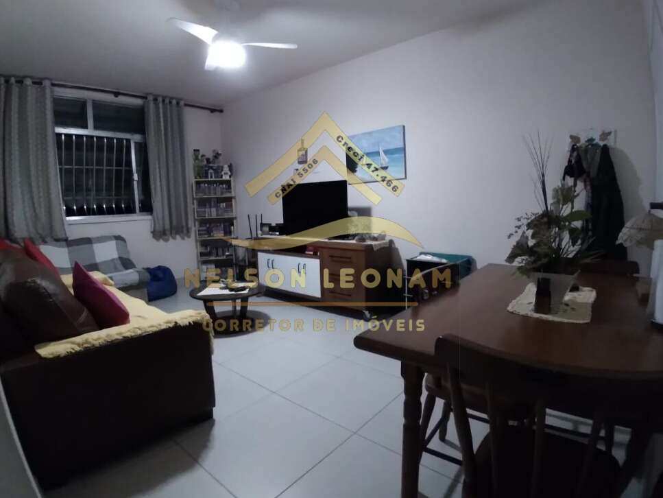 Apartamento de 2 quartos, no bairro Cubango, em Niterói | Eu Corretor