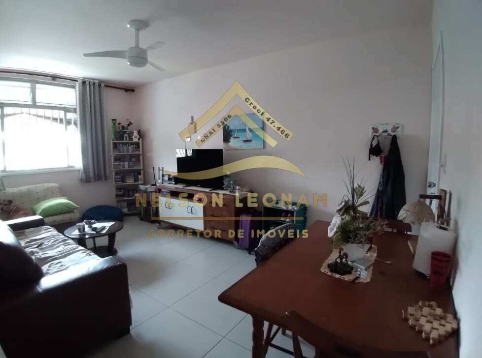 Apartamento de 2 quartos, no bairro Cubango, em Niterói | Eu Corretor