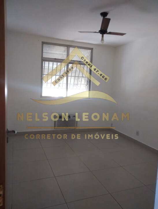Apartamento de 2 quartos, no bairro Cubango, em Niterói | Eu Corretor