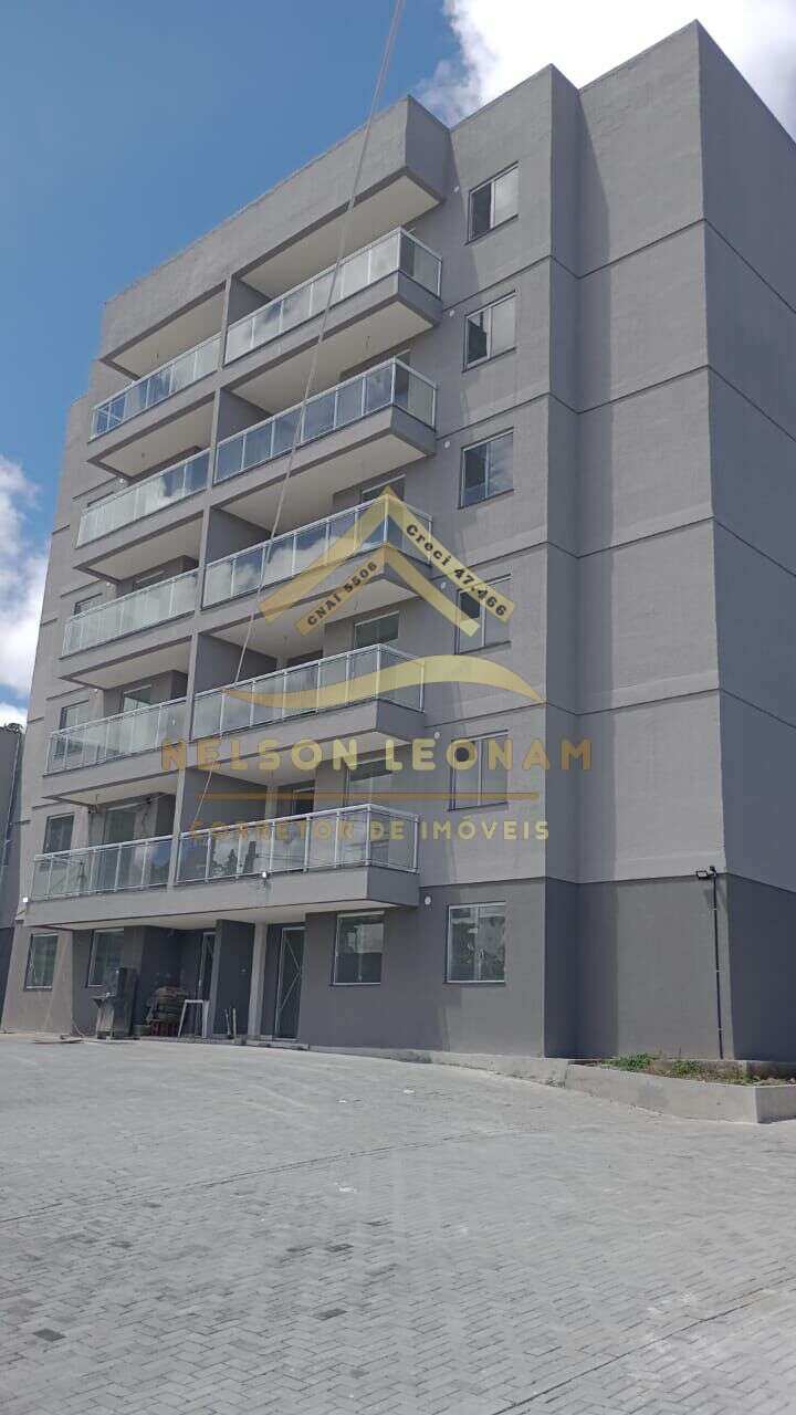 Apartamento de 2 quartos, 63m² no bairro Parada 40, em São Gonçalo | Eu Corretor
