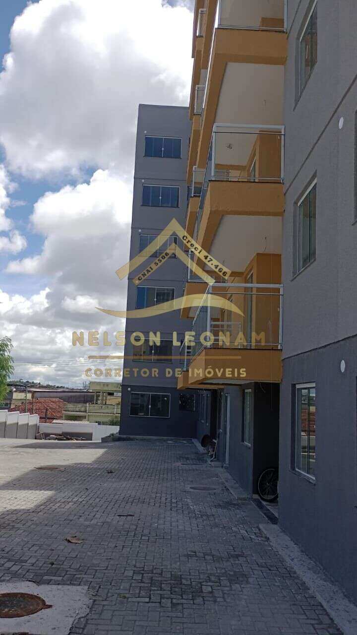 Apartamento de 2 quartos, 63m² no bairro Parada 40, em São Gonçalo | Eu Corretor