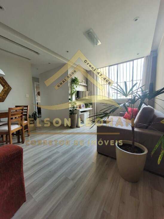 Apartamento de 2 quartos, 65m² | Eu Corretor