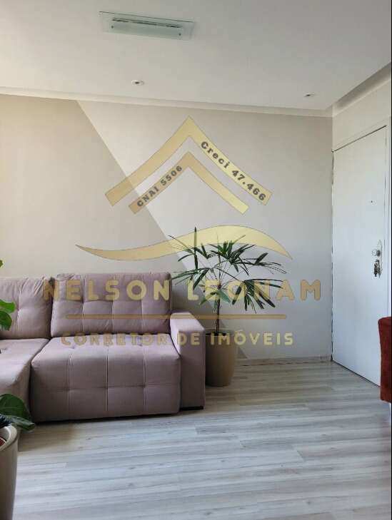 Apartamento de 2 quartos, 65m² | Eu Corretor