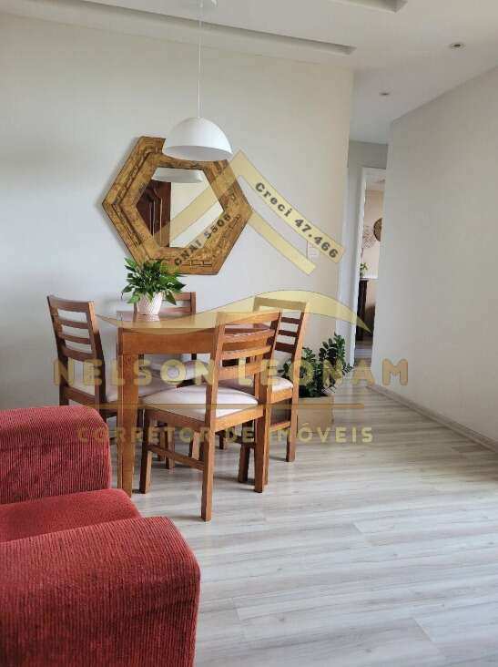 Apartamento de 2 quartos, 65m² | Eu Corretor