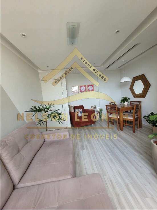 Apartamento de 2 quartos, 65m² | Eu Corretor