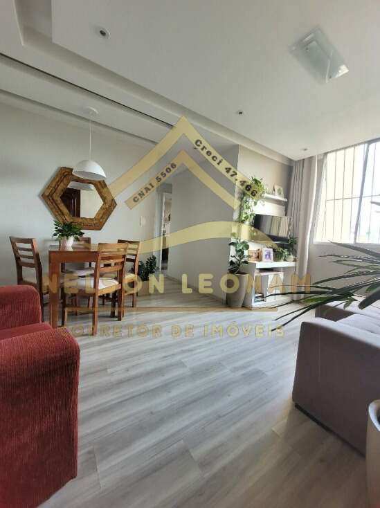 Apartamento de 2 quartos, 65m² | Eu Corretor