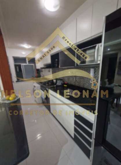 Apartamento de 2 quartos, 70m² no bairro Brasilândia, em São Gonçalo | Eu Corretor