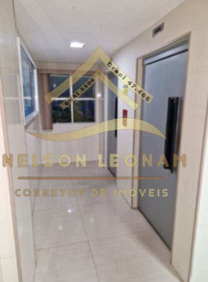 Apartamento de 2 quartos, 70m² no bairro Brasilândia, em São Gonçalo | Eu Corretor