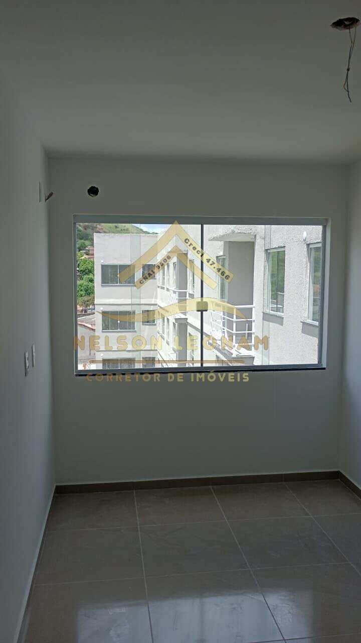 Apartamento de 3 quartos, 75m² no bairro Parada 40, em São Gonçalo | Eu Corretor