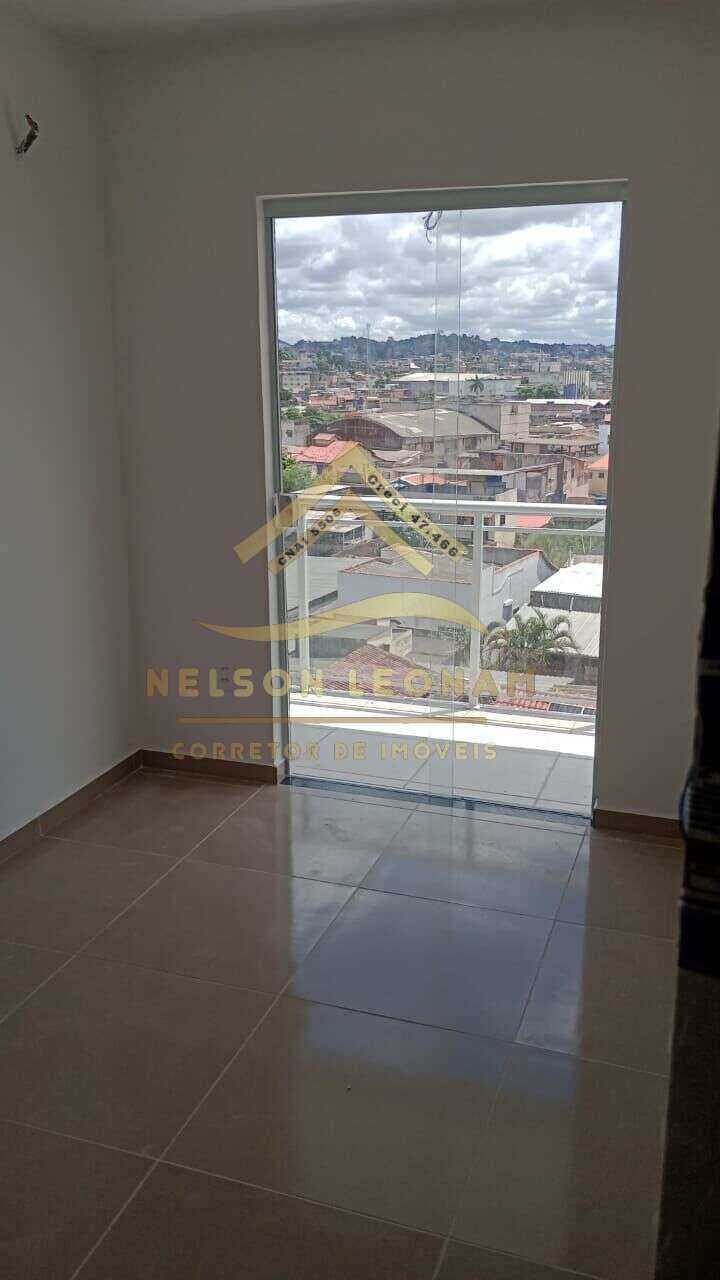Apartamento de 3 quartos, 75m² no bairro Parada 40, em São Gonçalo | Eu Corretor