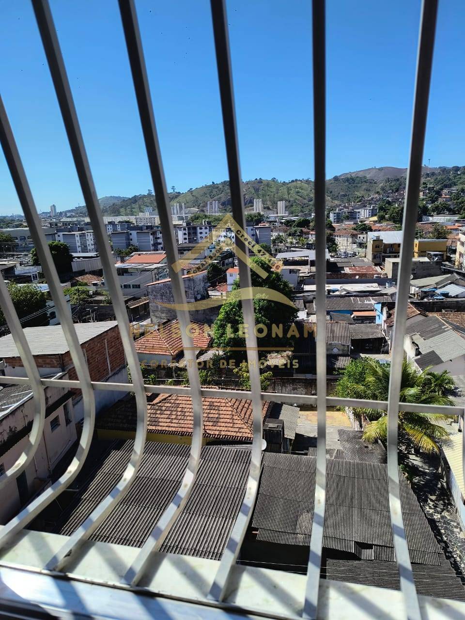 Apartamento de 2 quartos, no bairro Neves (Neves), em São Gonçalo | Eu Corretor