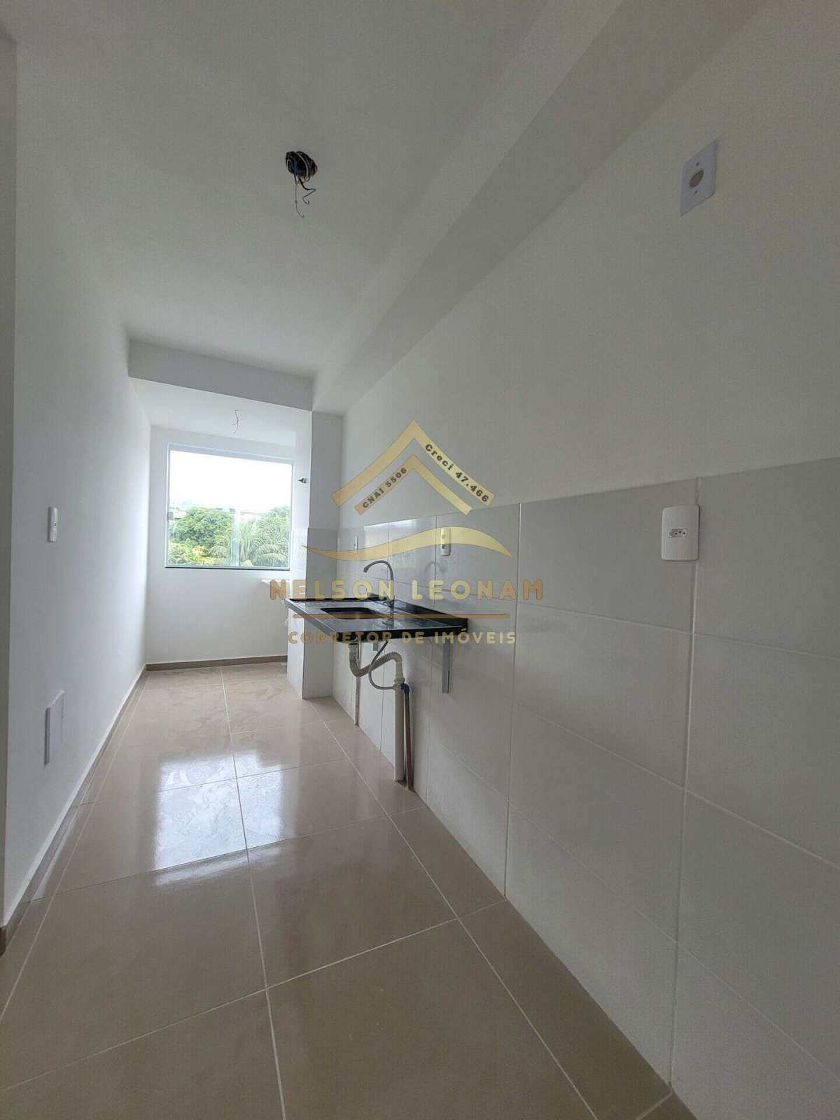 Apartamento de 3 quartos, 81m² no bairro Porto Novo, em São Gonçalo | Eu Corretor