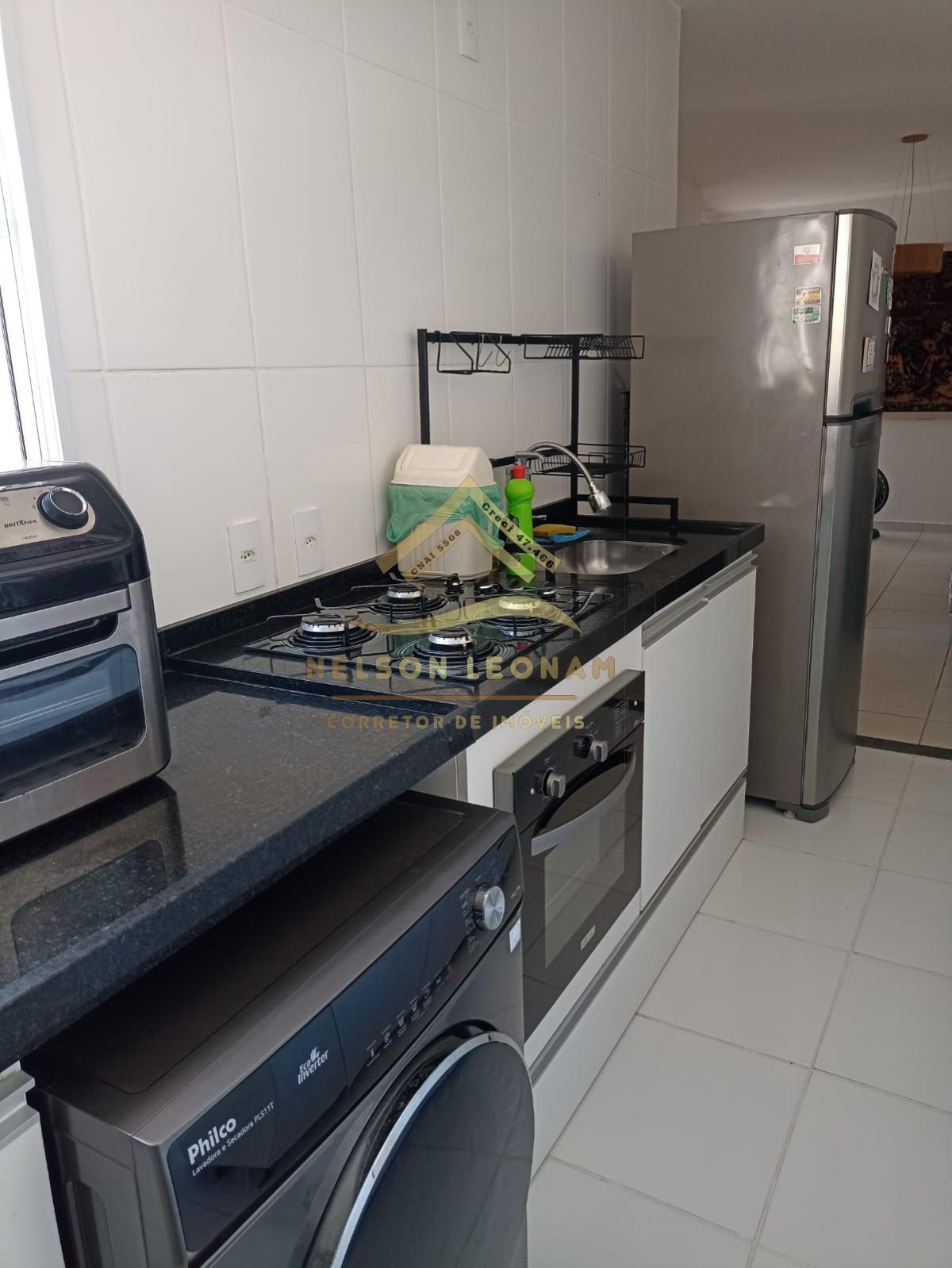 Apartamento à venda com 2 quartos, 50m² - Foto 8