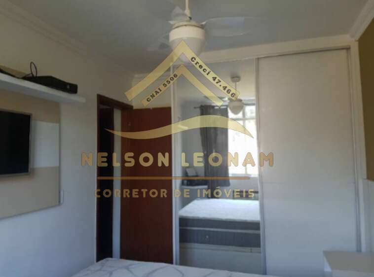 Apartamento de 2 quartos, 65m² no bairro Fonseca, em Niterói | Eu Corretor