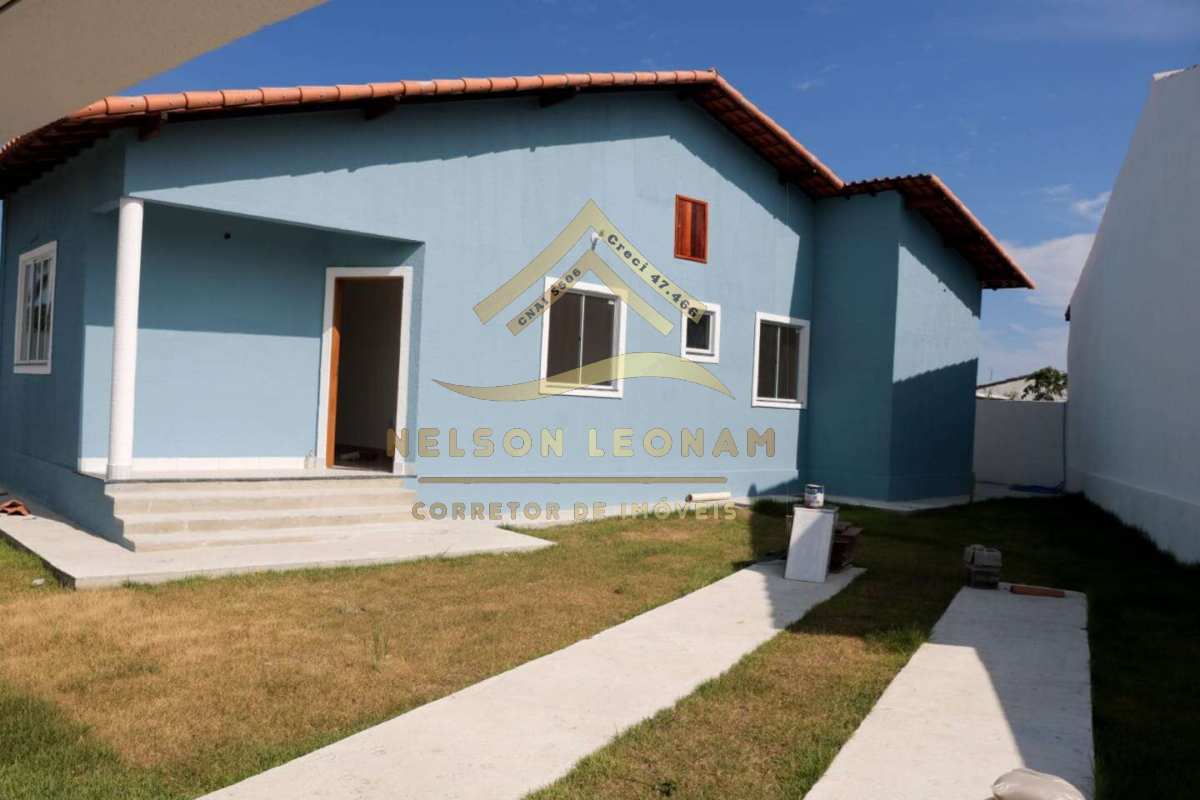Casa de 2 quartos, 199m² no bairro Jardim Atlântico Central (Itaipuaçu), em Maricá | Eu Corretor