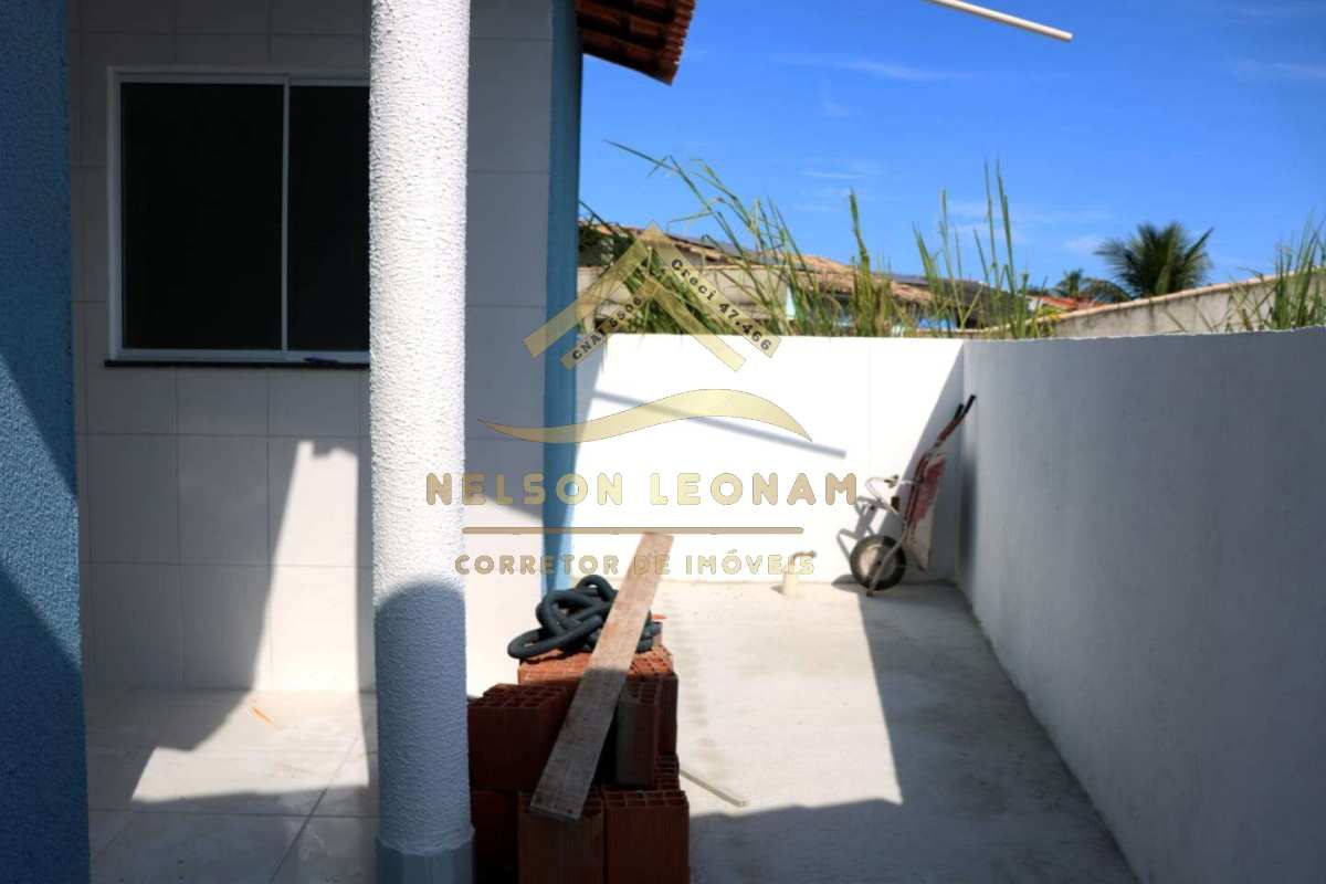 Casa de 2 quartos, 199m² no bairro Jardim Atlântico Central (Itaipuaçu), em Maricá | Eu Corretor