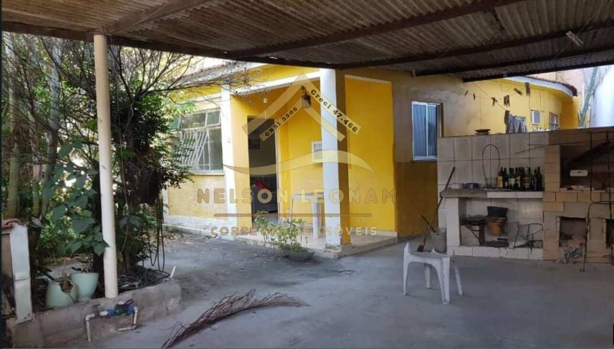 Casa de 2 quartos, no bairro Santa Rosa, em Niterói | Eu Corretor