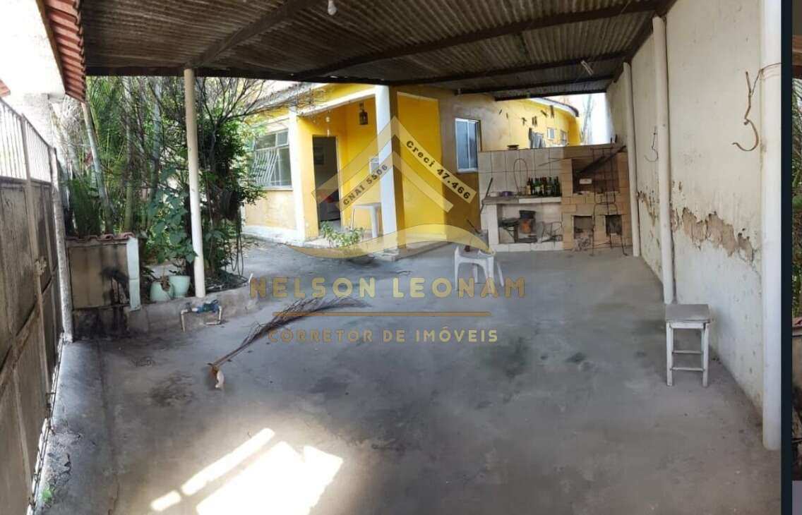Casa de 2 quartos, no bairro Santa Rosa, em Niterói | Eu Corretor