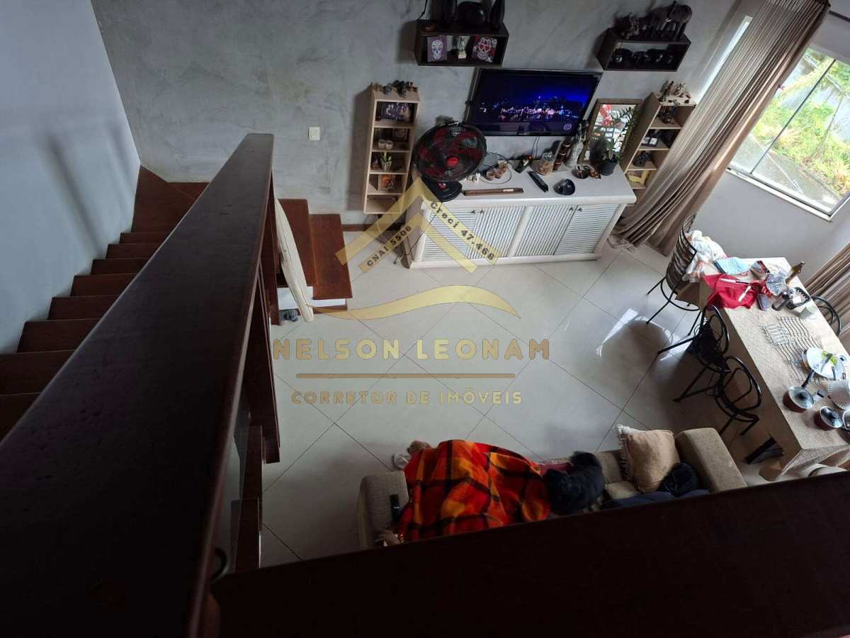 Casa de 2 quartos, 98m² no bairro Vale Feliz - Eng do Mato, em Niterói | Eu Corretor