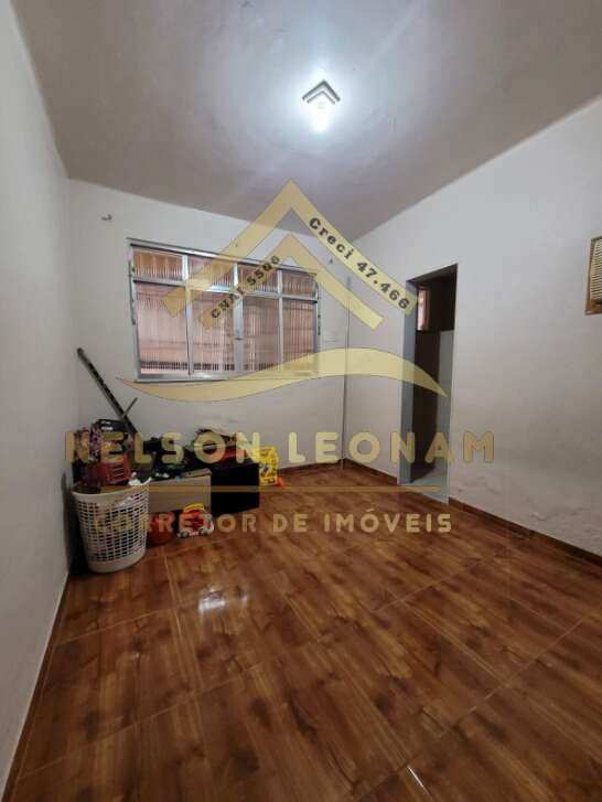 Casa de 3 quartos, no bairro Brasilândia, em São Gonçalo | Eu Corretor
